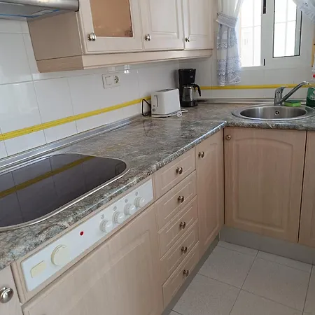 Morera First Floor Torrevieja