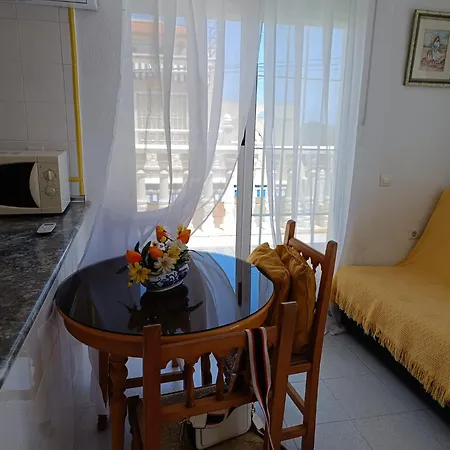 Morera First Floor Apartman